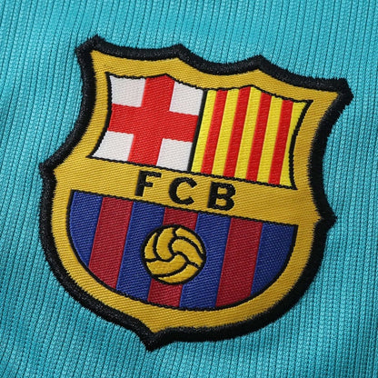 Kids Kit Barcelona Third 26/27
