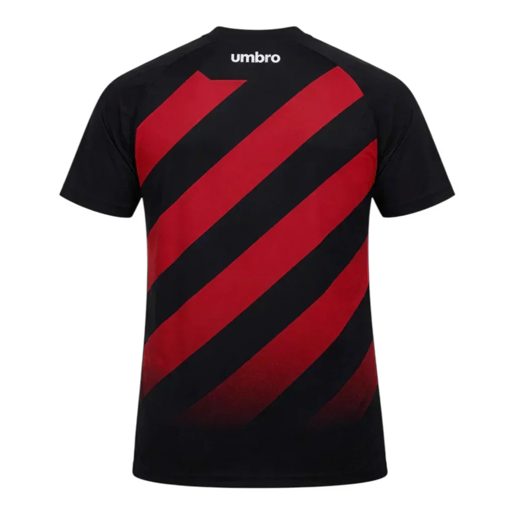 Athletico Paranaense Home 26/27 Jersey