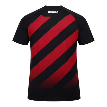 Athletico Paranaense Home 26/27 Jersey