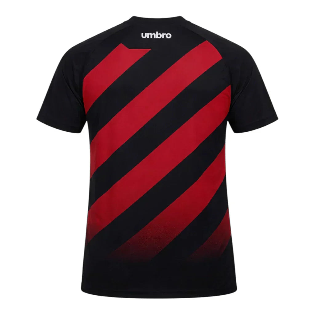 Athletico Paranaense Home 26/27 Jersey