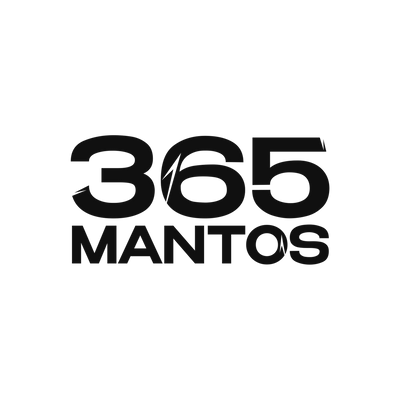 365 Mantos