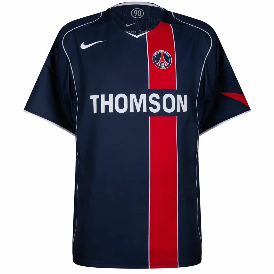 Paris Saint Germain Retro 2004/05 Jersey