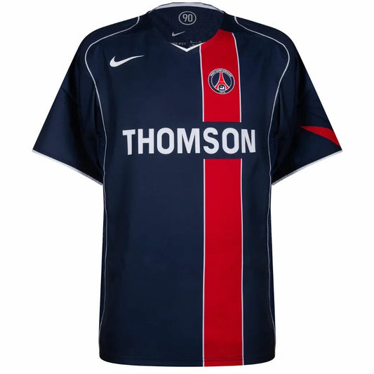 Paris Saint Germain Retro 2004/05 Jersey