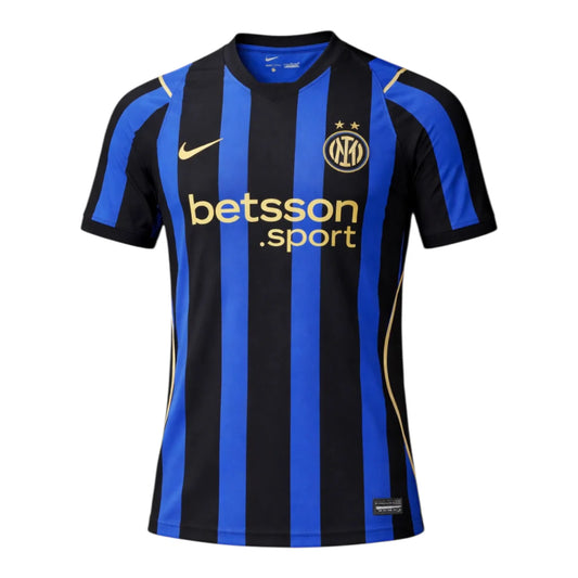 Inter Milan Home 26/27 Jersey