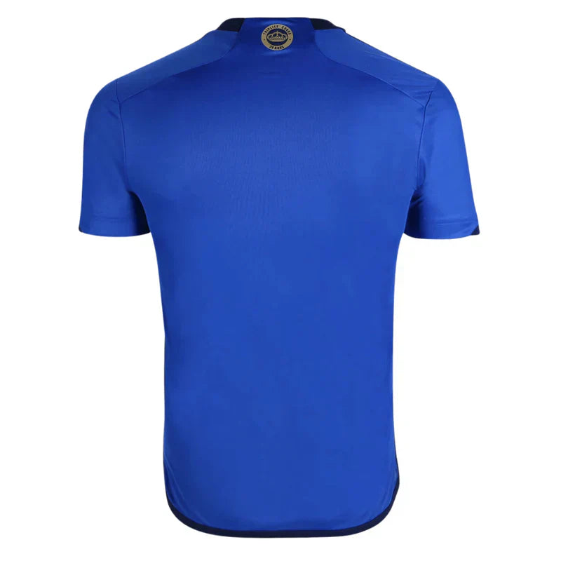 Cruzeiro home 2024/25