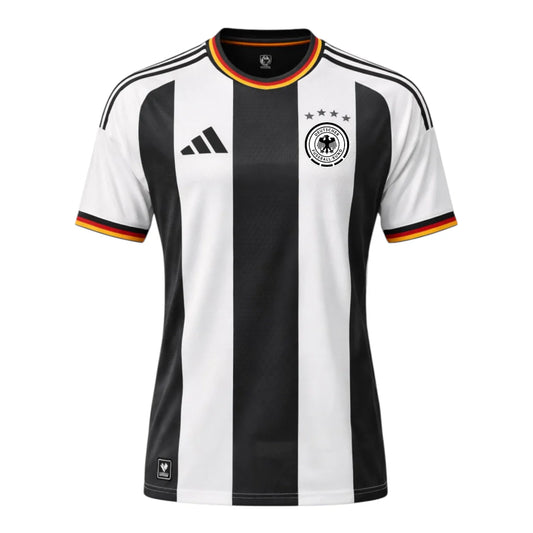 Germany Special Edition 26/27 Jersey
