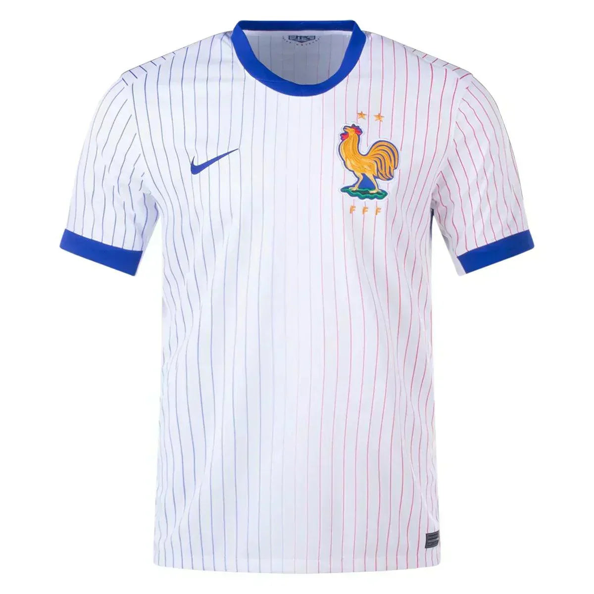 France Away 24/25 Jersey