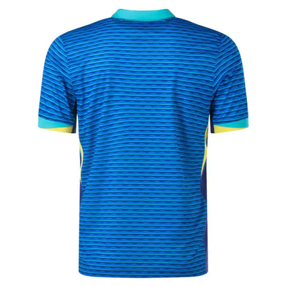 Brazil Away 24/25 Jersey