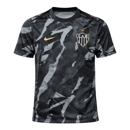 Atlético Mineiro Pre-Match 26/27 Jersey