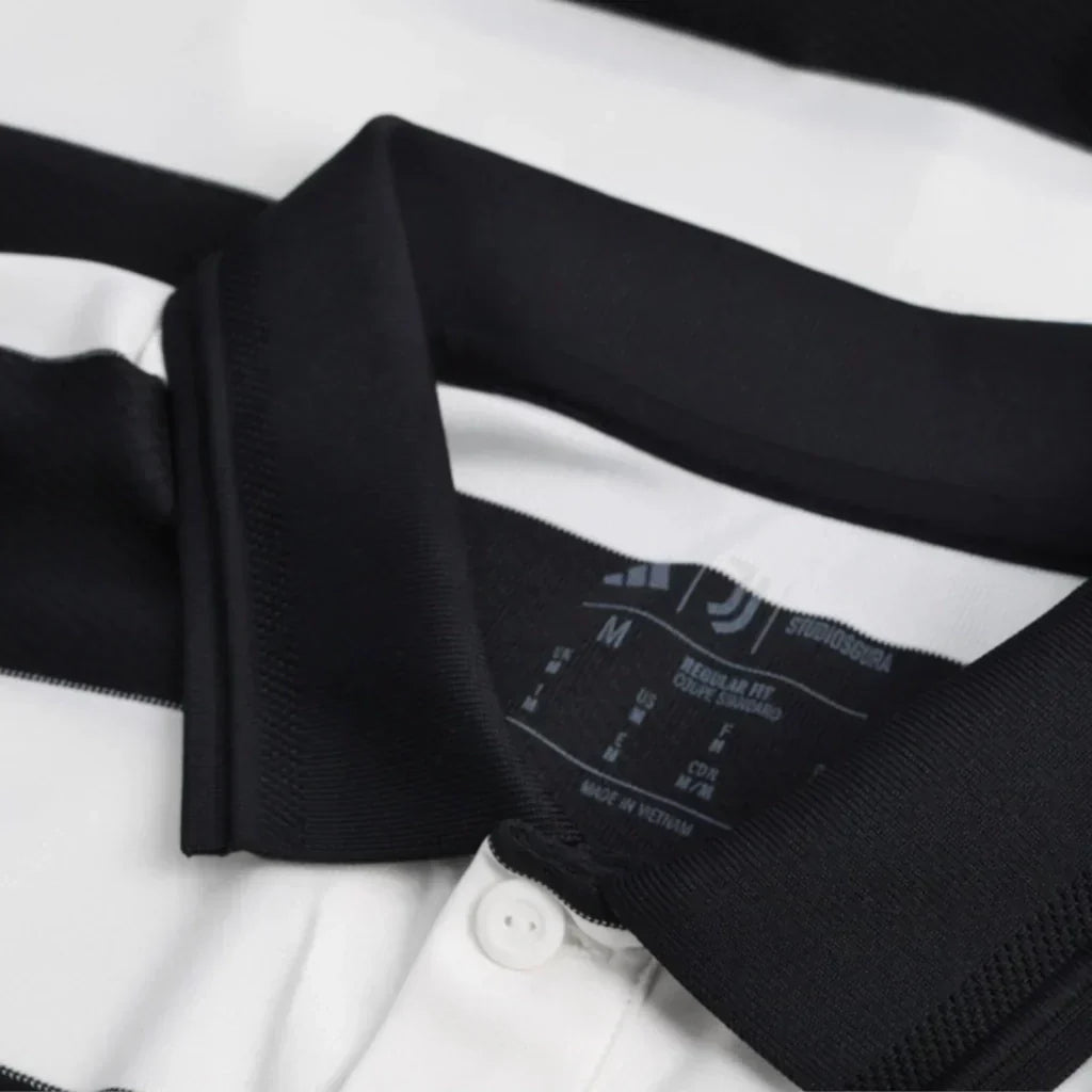 Juventus Fourth 25/26 Jersey