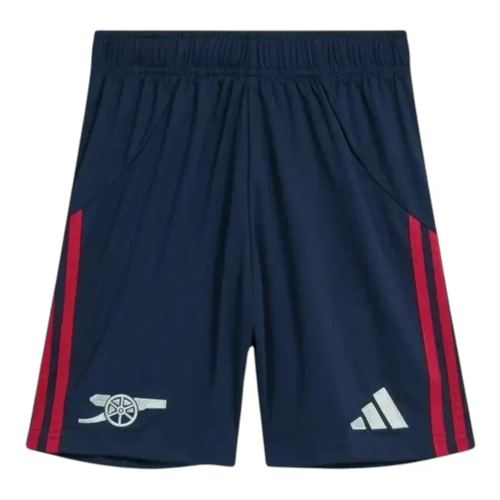 Shorts Arsenal Away 25/26