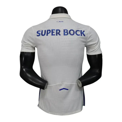 Porto Third 25/26 Jersey - Player Version