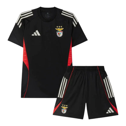 Kids Kit Benfica Training 25/26