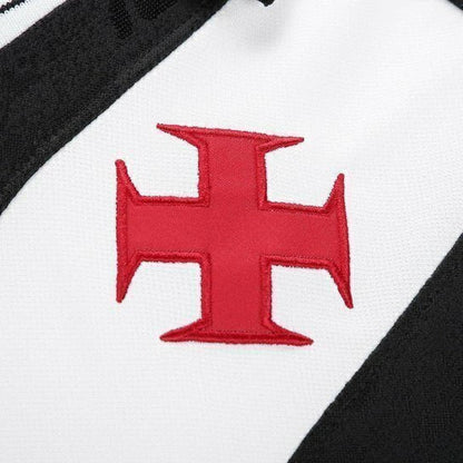 Vasco da Gama Home 25/26 Jersey - Women's