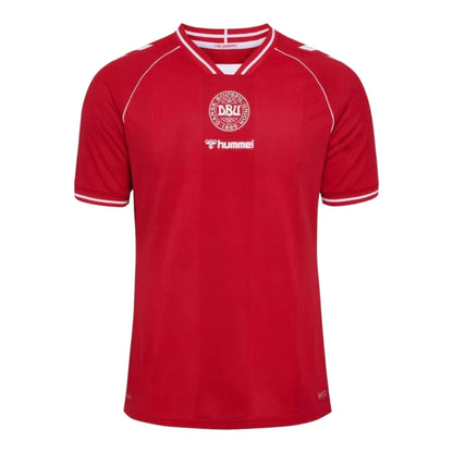 Denmark Home 26/27 Jersey