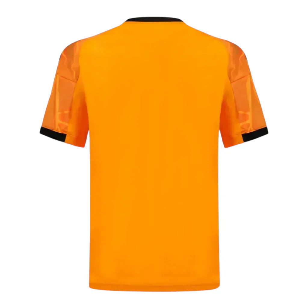 Roma Away 25/26 Jersey