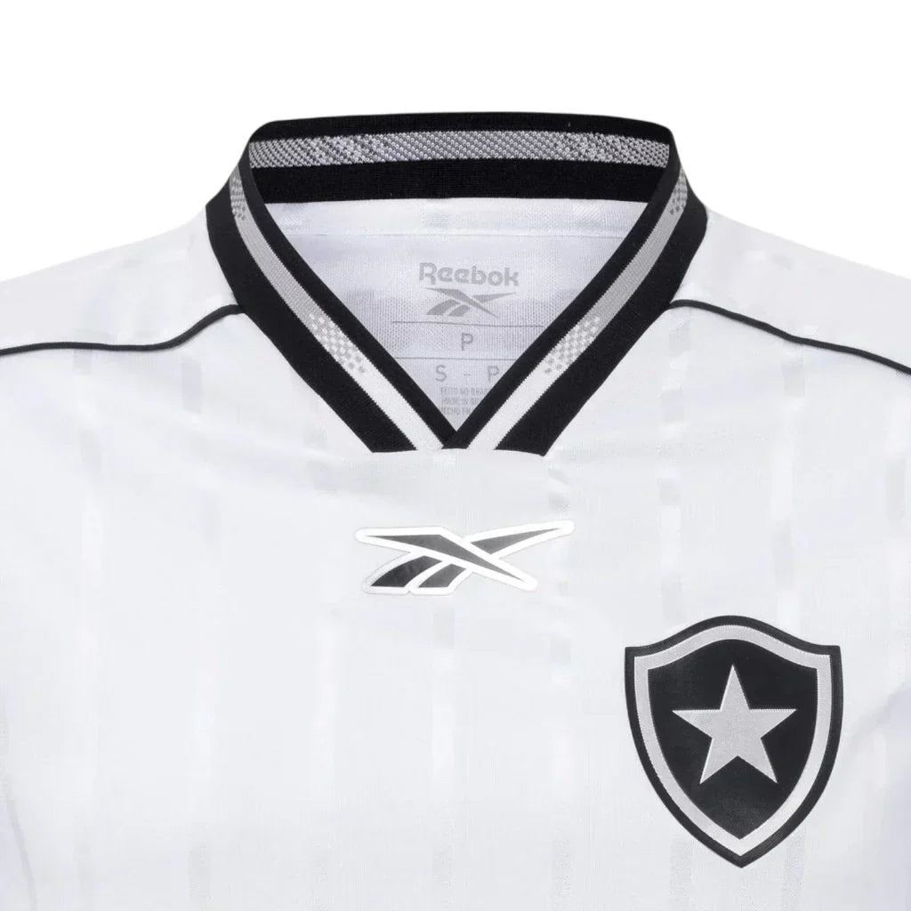 Botafogo Third 25/26 Jersey