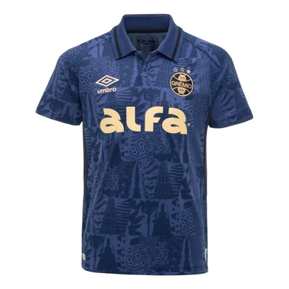 Grêmio Third 25/26 Jersey