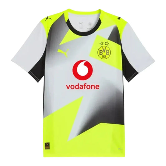 Borussia Dortmund Away 25/26 Jersey