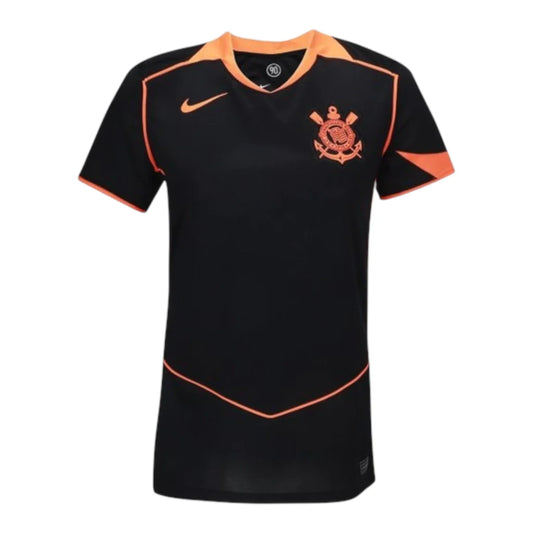 Corinthians Third 25/26 Jersey - Women's