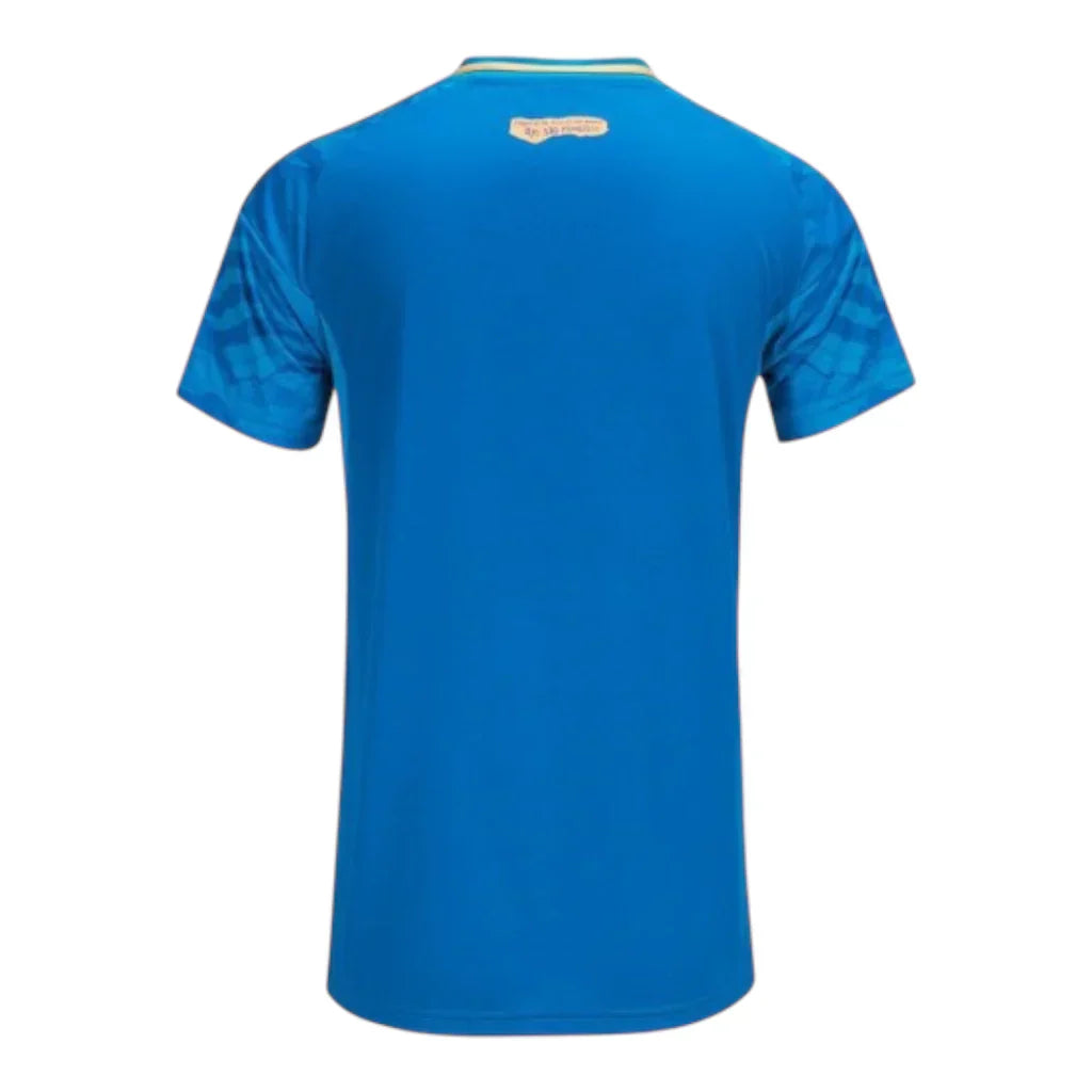 Cruzeiro Third 25/26 Jersey - Women's