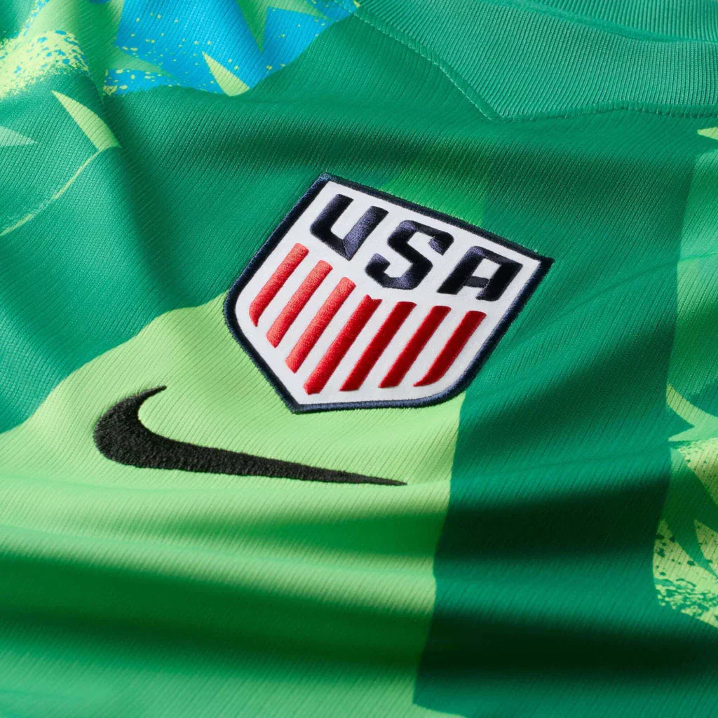 USA Goalkeeper 26/27 Jersey