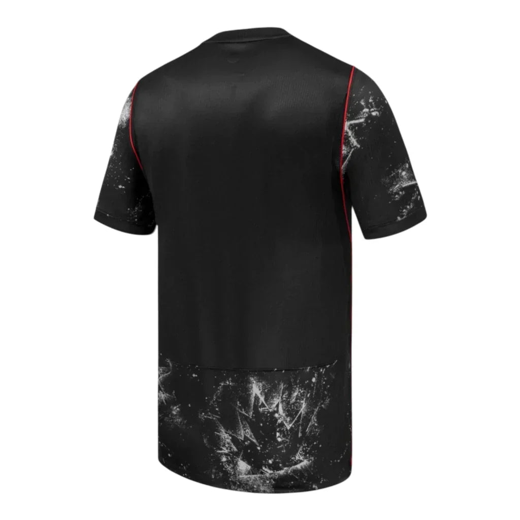 Canada Away 26/27 Jersey
