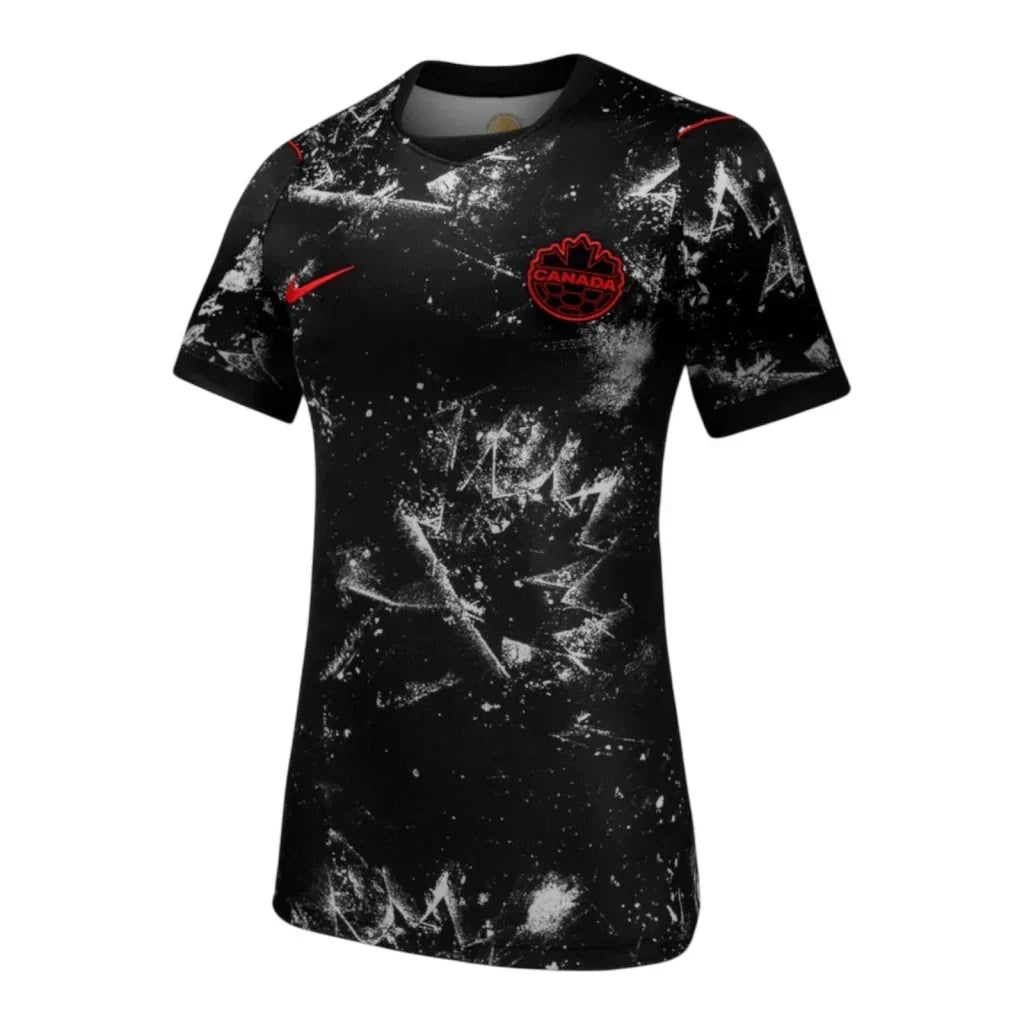 Canada Away 26/27 Jersey - Women's