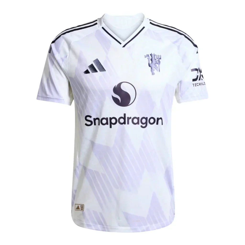 Manchester United Away 25/26 Jersey