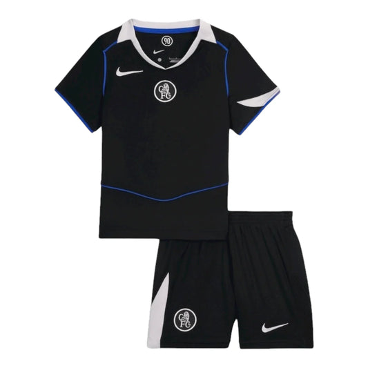 Kids Kit Chelsea Third 25/26
