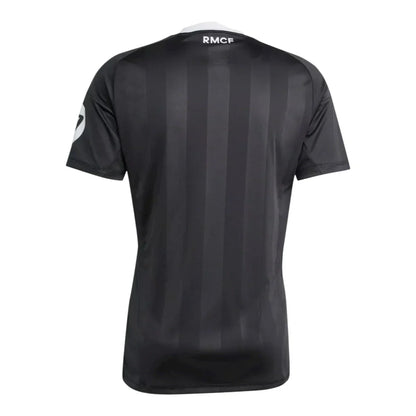 Real Madrid Goalkeeper 25/26 Jersey