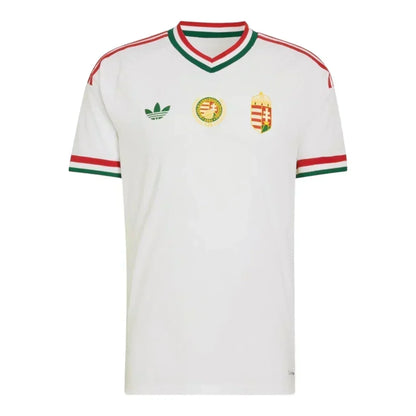Hungary Away 26/27 Jersey