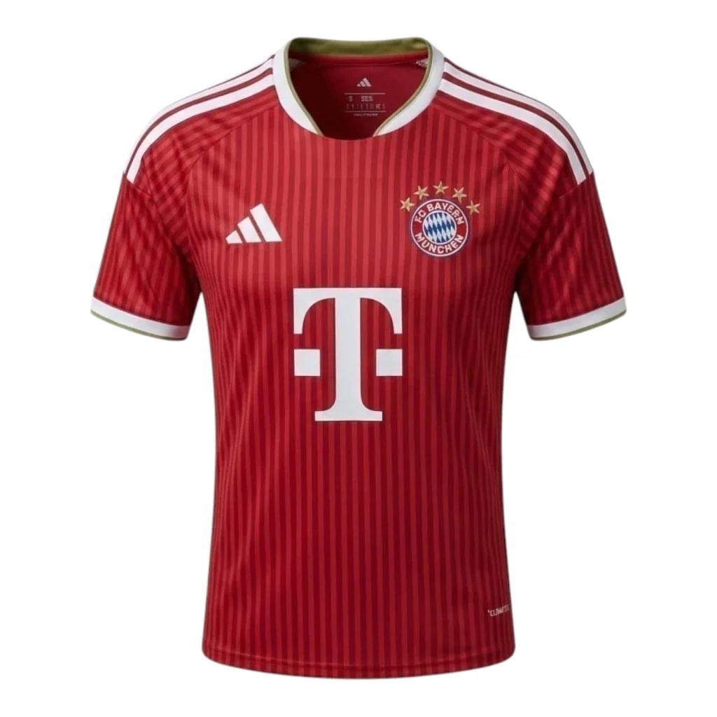 Bayern Munich Home 26/27 Jersey
