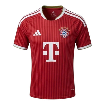 Bayern Munich Home 26/27 Jersey