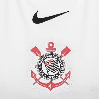 Corinthians Home 25/26 Jersey - Women's