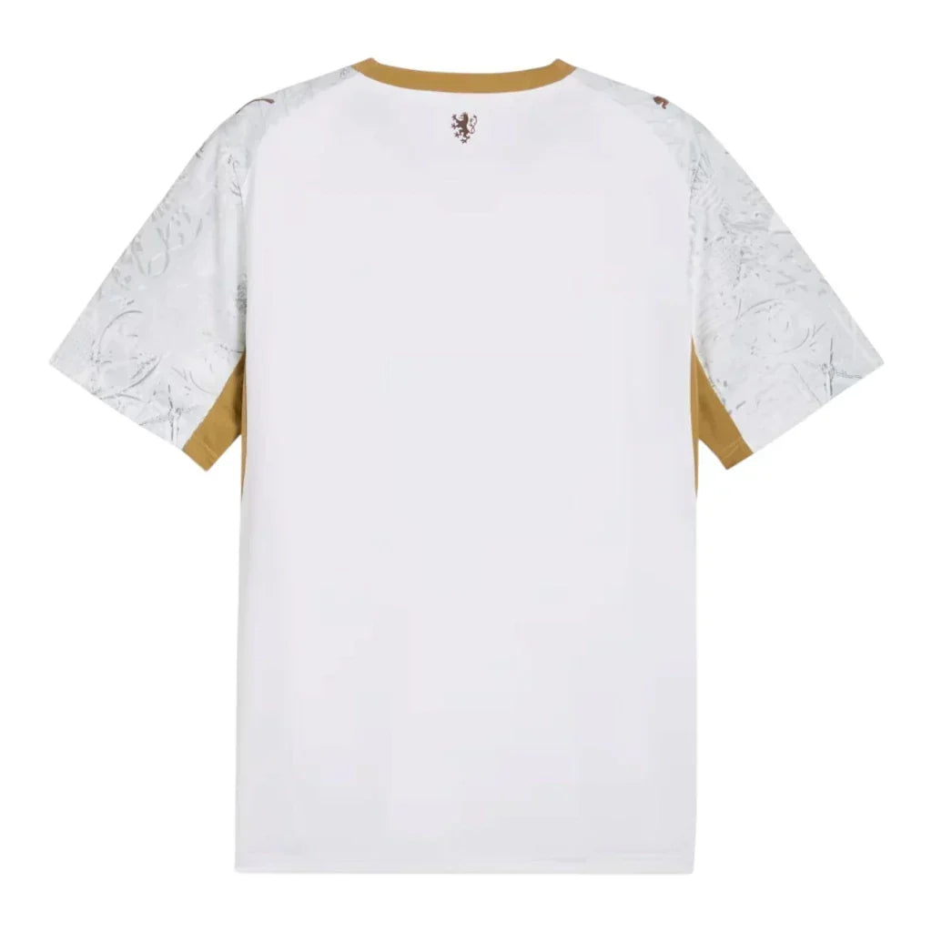 Czech Republic Away 26/27 Jersey