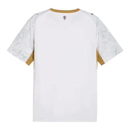 Czech Republic Away 26/27 Jersey