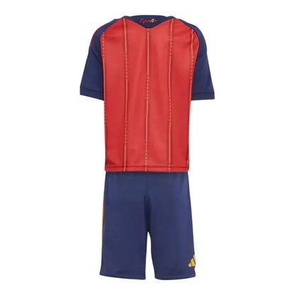 Kids Kit Spain Home 26/27