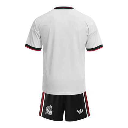 Kids Kit Mexico Away 26/27