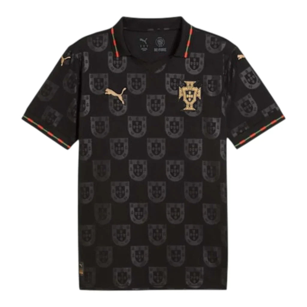 Portugal Special Edition Pantera Negra 26/27 Jersey