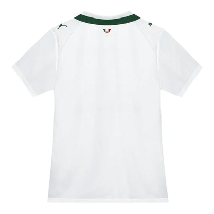 Palmeiras Away 26/27 Jersey - Women's