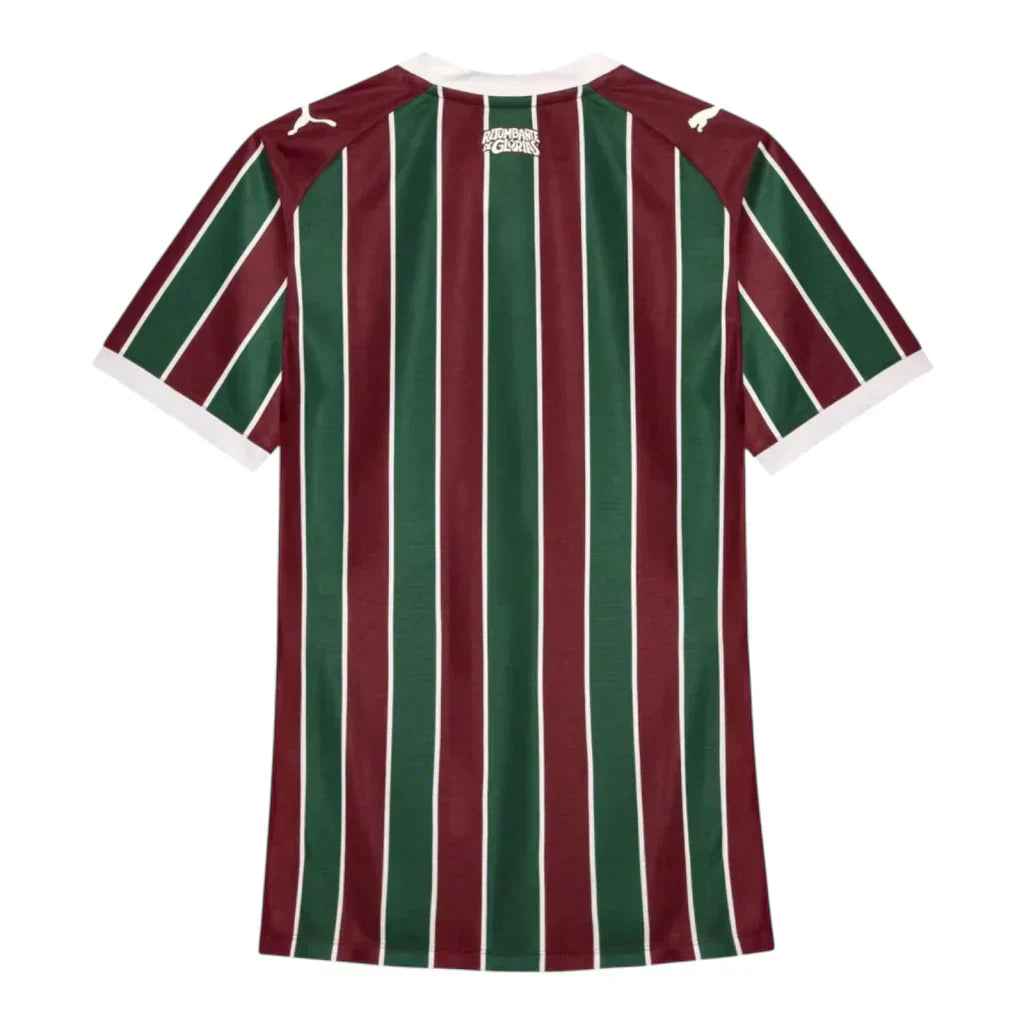 Fluminense Home 26/27 Jersey - Women's