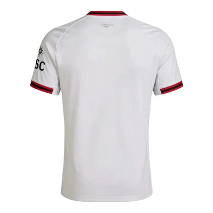 AC Milan Away 26/27 Jersey