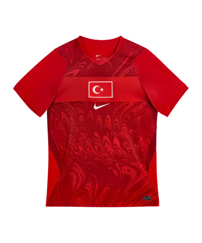 Turkey Away 26/27 Jersey - Women's