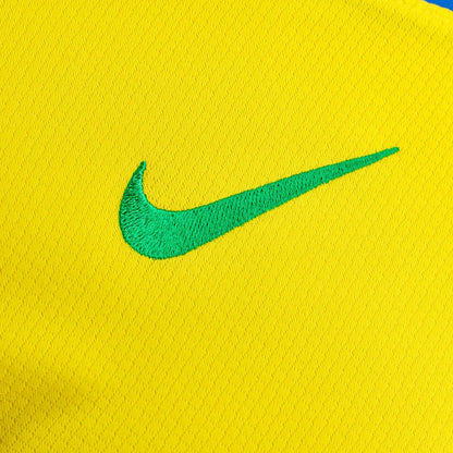 Brazil Home 25/26 Jersey - Women's