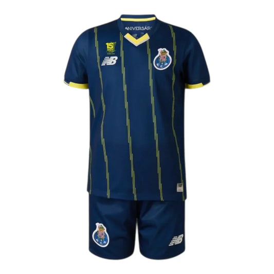 Kids Kit Porto Fourth 25/26