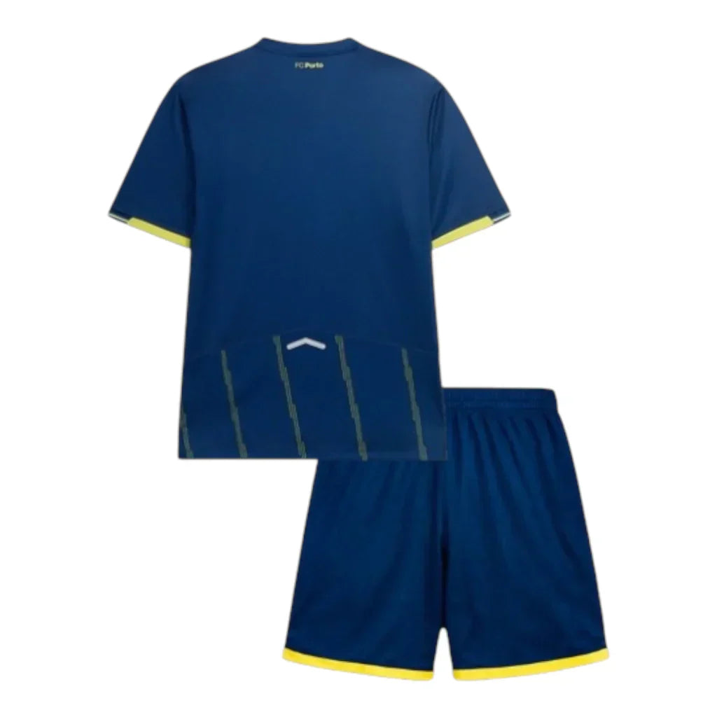 Kids Kit Porto Fourth 25/26