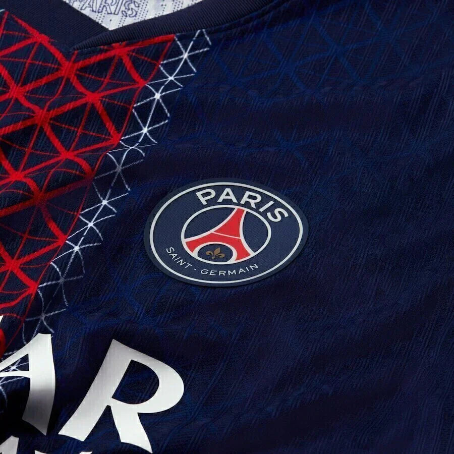 Paris Saint Germain Home 25/26 Jersey - Women's