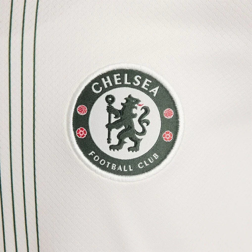 Chelsea Away 25/26 Jersey