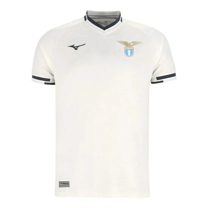 Lazio Away 25/26 Jersey